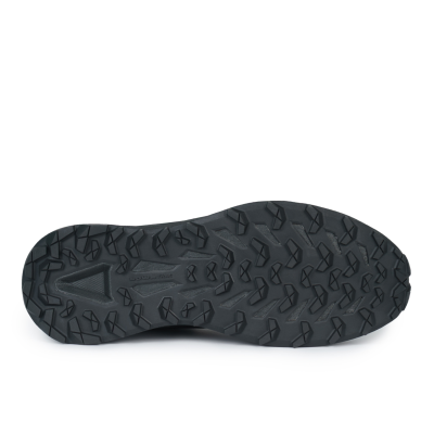 Черевики трекінгові LOWA Fortux GTX QC Black 2 Черевики трекінгові LOWA Fortux GTX QC Black 2