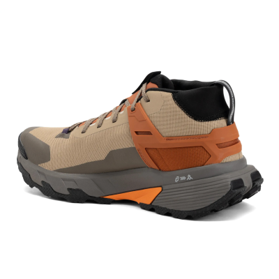 Черевики трекінгові Salewa Pedroc 2 MID PTX M Пісочні Черевики трекінгові Salewa Pedroc 2 MID PTX M Пісочні