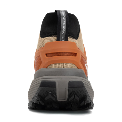 Черевики трекінгові Salewa Pedroc 2 MID PTX M Пісочні Черевики трекінгові Salewa Pedroc 2 MID PTX M Пісочні