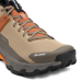 Черевики трекінгові Salewa Pedroc 2 MID PTX M Пісочні Черевики трекінгові Salewa Pedroc 2 MID PTX M Пісочні