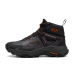Черевики трекінгові жіночі Puma Explore Nitro™ Mid GTX Чорні