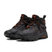 Черевики трекінгові жіночі Puma Explore Nitro™ Mid GTX Чорні