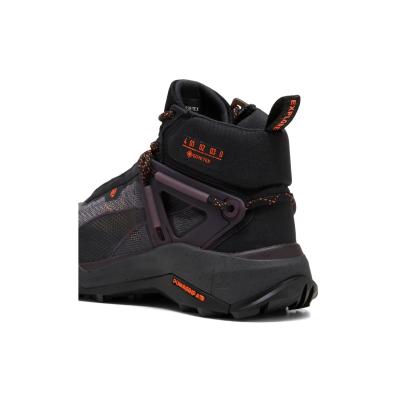 Черевики трекінгові жіночі Puma Explore Nitro™ Mid GTX Чорні