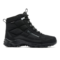 Черевики чоловічі Columbia Firecamp Boot Чорні BM5841-012 Черевики чоловічі Columbia Firecamp Boot Чорні BM5841-012
