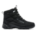 Черевики чоловічі Columbia Firecamp Boot Чорні BM5841-012