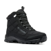 Черевики чоловічі Columbia Firecamp Boot Чорні BM5841-012 Черевики чоловічі Columbia Firecamp Boot Чорні BM5841-012