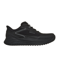 Чоловічі кросівки Skechers Badger 211367 BBK Чорні Чоловічі кросівки Skechers Badger 211367 BBK Чорні