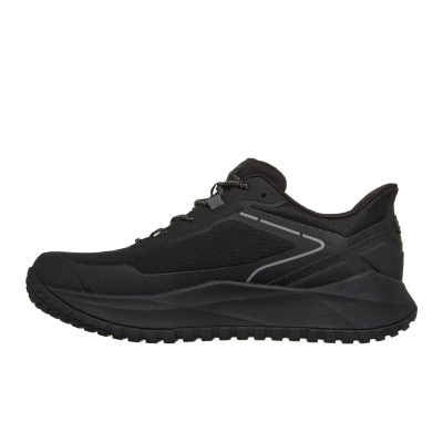 Чоловічі кросівки Skechers Badger 211367 BBK Чорні