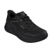 Чоловічі кросівки Skechers Badger 211367 BBK Чорні