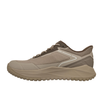 Чоловічі кросівки Skechers Badger 211367 KHK Хакі Чоловічі кросівки Skechers Badger 211367 KHK Хакі