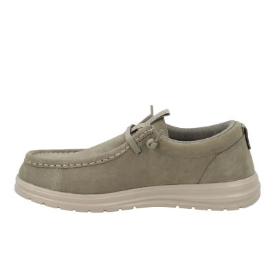 Чоловічі мокасини СМР Eloy Lifestyle 3Q88567-E663 Хакі Чоловічі мокасини СМР Eloy Lifestyle 3Q88567-E663 Хакі