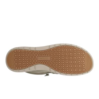 Чоловічі мокасини СМР Eloy Lifestyle 3Q88567-E663 Хакі Чоловічі мокасини СМР Eloy Lifestyle 3Q88567-E663 Хакі