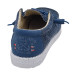 Чоловічі топсайдери HODAki Captain Tweed Regatta Ocean Чоловічі топсайдери HODAki Captain Tweed Regatta Ocean
