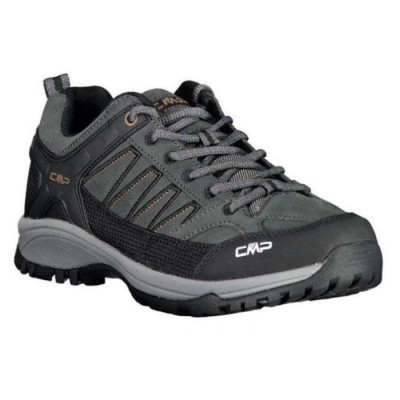 Кроссовки мужские CMP Sun Hiking Shoe Серые