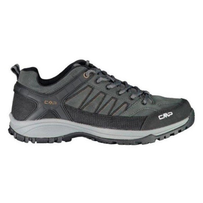 Кроссовки мужские CMP Sun Hiking Shoe Серые Кроссовки мужские CMP Sun Hiking Shoe Серые