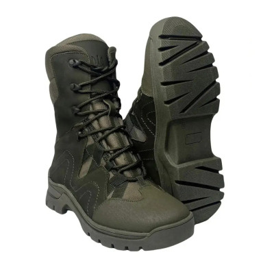 Берцы военные мужские зимние Bistfor Waterproof Берцы военные мужские зимние Bistfor Waterproof