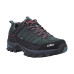 Кроссовки туристические мужские CMP Rigel Low Waterproof Кроссовки туристические мужские CMP Rigel Low Waterproof