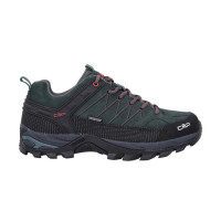 Кроссовки туристические мужские CMP Rigel Low Waterproof