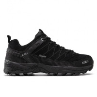 Кроссовки трекинговые мужские CMP Rigel Low Trekking Waterproof