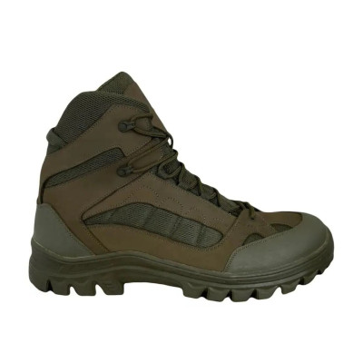 Берці тактичні чоловічі літні Bistfor Олива Берці тактичні чоловічі літні Bistfor Олива