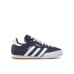 Кросівки чоловічі Adidas Samba Super Suede Сині