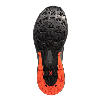 Кросівки для трейлу La Sportiva Prodigio Carbon/Cherry Tomato 56Q900322