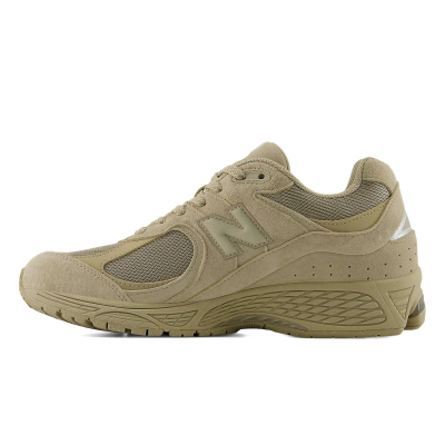 Кроссовки мужские New Balance 2002R U20025I9 Кроссовки мужские New Balance 2002R U20025I9