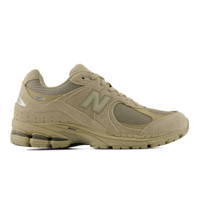 Кроссовки мужские New Balance 2002R U20025I9 Кроссовки мужские New Balance 2002R U20025I9