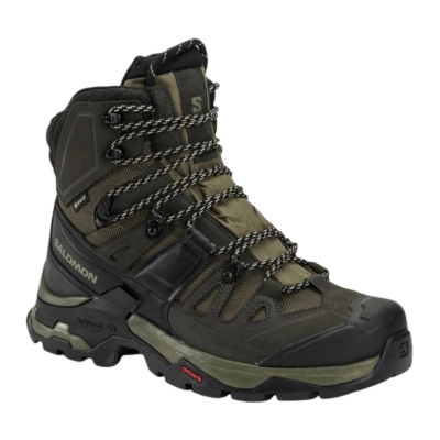 Черевики військові Salomon Quest 4 GTX Черевики військові Salomon Quest 4 GTX