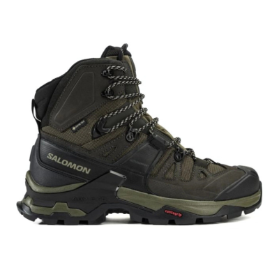 Ботинки военные Salomon Quest 4 GTX Ботинки военные Salomon Quest 4 GTX