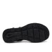 Босоніжки жіночі Skechers D'Lux Walker-Going-Out Vibes Чорні