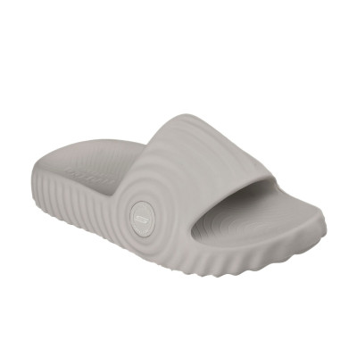 Шльопанці жіночі Skechers Go Foam Arch Fit Craze Бежеві Шльопанці жіночі Skechers Go Foam Arch Fit Craze Бежеві