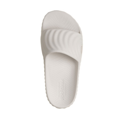 Шльопанці жіночі Skechers Go Foam Arch Fit Craze Білі Шльопанці жіночі Skechers Go Foam Arch Fit Craze Білі