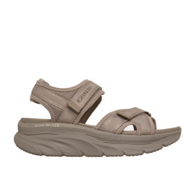Жіночі сандалі Skechers D'Lux Walker – Bold City 163585 TPE Жіночі сандалі Skechers D'Lux Walker – Bold City 163585 TPE