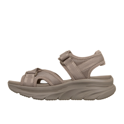 Жіночі сандалі Skechers D'Lux Walker – Bold City 163585 TPE Жіночі сандалі Skechers D'Lux Walker – Bold City 163585 TPE