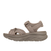 Жіночі сандалі Skechers D'Lux Walker – Bold City 163585 TPE Жіночі сандалі Skechers D'Lux Walker – Bold City 163585 TPE