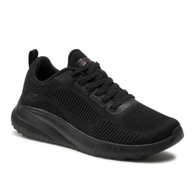 Кросівки жіночі Skechers Bobs Sport Squad Chaos - Face Off
