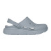 Сабо чоловічі Skechers Foamies Max Cushioning - Inner Strength Сірі