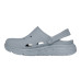 Сабо чоловічі Skechers Foamies Max Cushioning - Inner Strength Сірі