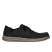 Чоловічі мокасини Skechers Melson Volgo 66384 BLK