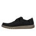 Чоловічі мокасини Skechers Melson Volgo 66384 BLK