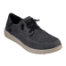 Чоловічі мокасини Skechers Melson Volgo 66384 BLK