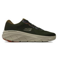 Кроссовки мужские Skechers D'Lux Walker 2.0