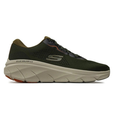 Кросівки чоловічі Skechers DLux Walker 2.0