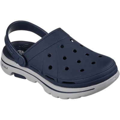 Сабо чоловічі Skechers Go Walk 5 – Key Choice Сабо чоловічі Skechers Go Walk 5 – Key Choice