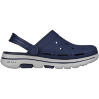 Сабо мужские Skechers Go Walk 5 – Key Choice Сабо мужские Skechers Go Walk 5 – Key Choice