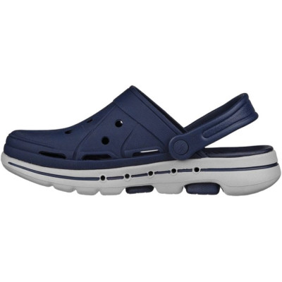Сабо чоловічі Skechers Go Walk 5 – Key Choice Сабо чоловічі Skechers Go Walk 5 – Key Choice