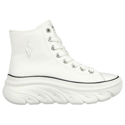 Кеды высокие женские Skechers Funky Street - Groove Way