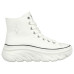 Кеды высокие женские Skechers Funky Street - Groove Way