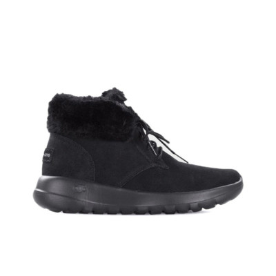 Ботинки женские Skechers On-the-Go Joy 15506 BBK